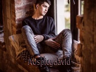 A0spicydavid
