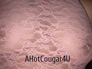 AHotCougar4U
