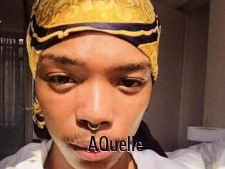 AQuelle