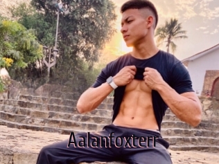 Aalanfoxterr