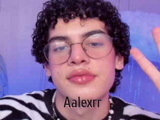 Aalexrr