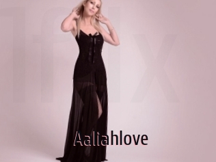 Aaliahlove