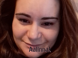 Aalinnak