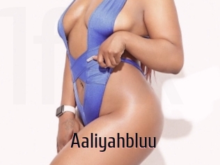 Aaliyahbluu