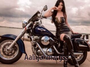 Aaliyahmaryss