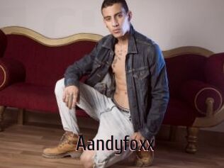Aandyfoxx