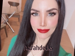 Aarahdecks