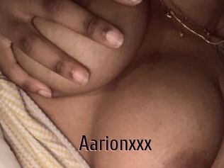 Aarionxxx