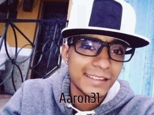 Aaron31