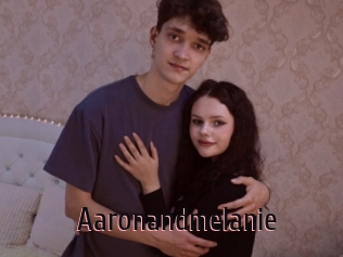 Aaronandmelanie