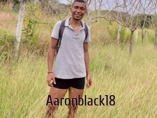 Aaronblack18