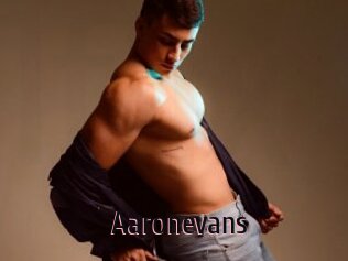 Aaronevans