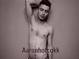 Aaronhotcokk