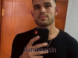 Aaronmartin