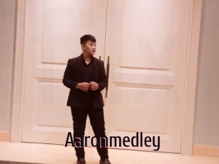 Aaronmedley