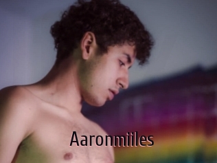 Aaronmiiles