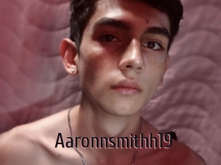 Aaronnsmithh19