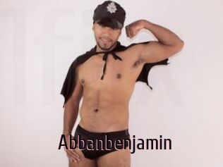 Abbanbenjamin