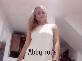 Abby_rous