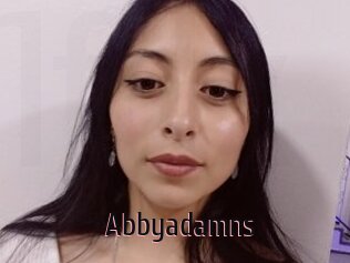 Abbyadamns