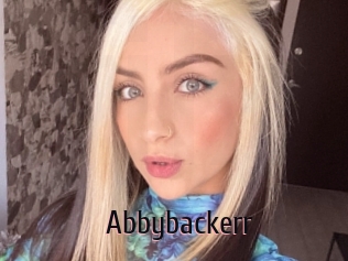 Abbybackerr