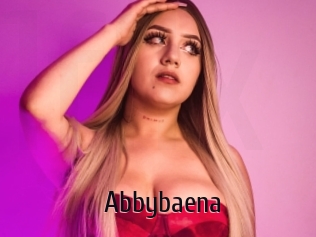 Abbybaena