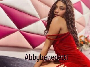 Abbybenedetti