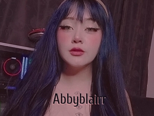 Abbyblairr