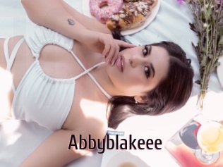 Abbyblakeee
