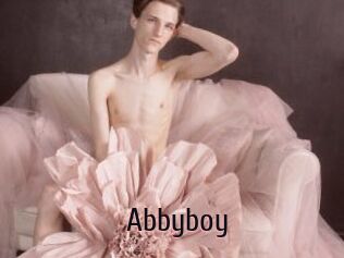 Abbyboy