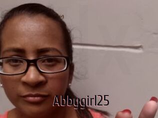 Abbygirl25