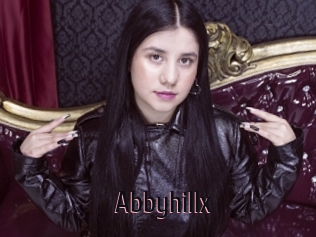 Abbyhillx