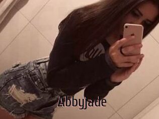 Abbyjade