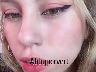 Abbypervert