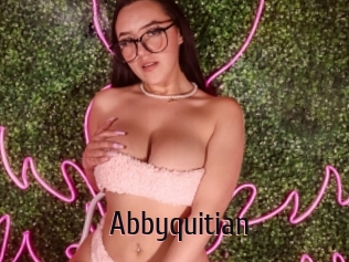Abbyquitian