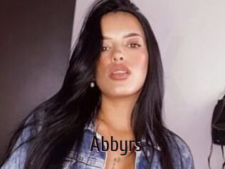Abbyrs