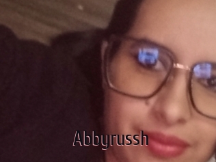 Abbyrussh