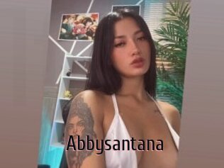 Abbysantana
