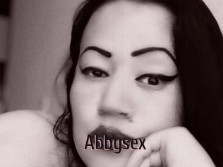 Abbysex