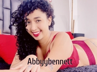 Abbyybennett
