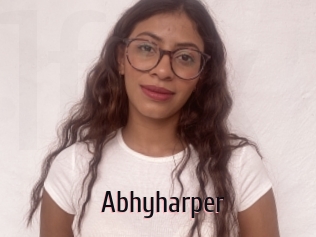 Abhyharper