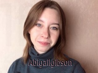 Abigailgibson
