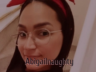 Abigailnaughty