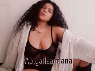 Abigailsantana
