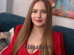 Abigailyum