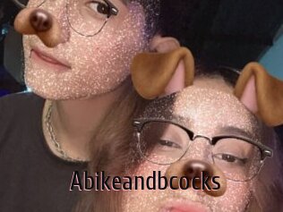 Abikeandbcocks