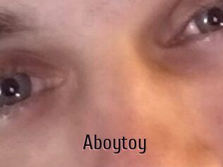 Aboytoy