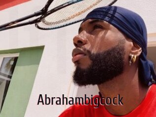 Abrahambigcock