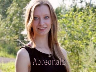 Abreonala