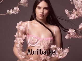 Abrilbarker